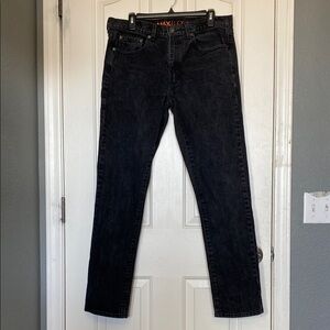 Urban Pipeline 34x32 Men’s Gray Slim Fit Jeans Max Flex